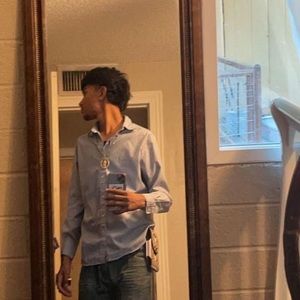 Meet your Posher, Joel